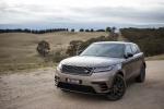 Land Rover Range Rover Velar R-Dynamic D240 SE 2017 года (AU)
